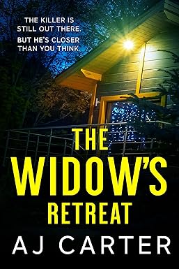 The Widow's Retreat
by AJ Carter