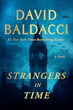 Strangers in Time
by David Baldacci