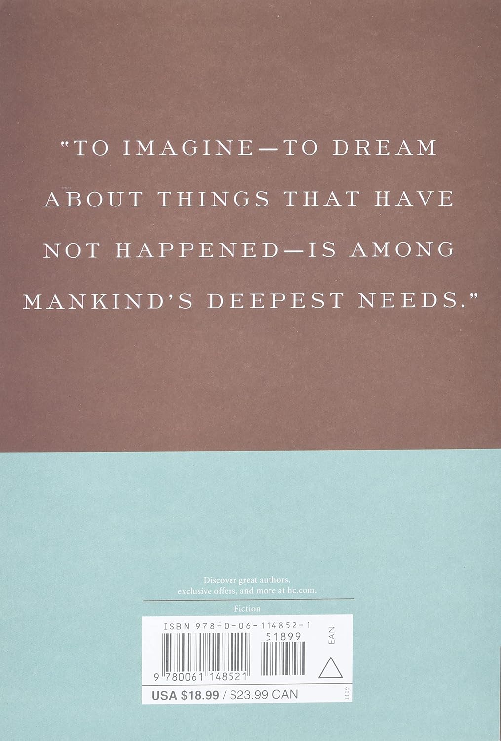 The Unbearable Lightness of Being by Milan Kundera