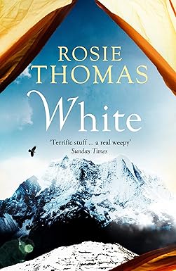 White
by Rosie Thomas