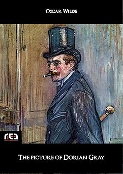 The picture of Dorian Gray
by Oscar Wilde