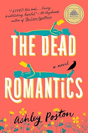 The Dead Romantics
by Ashley Poston