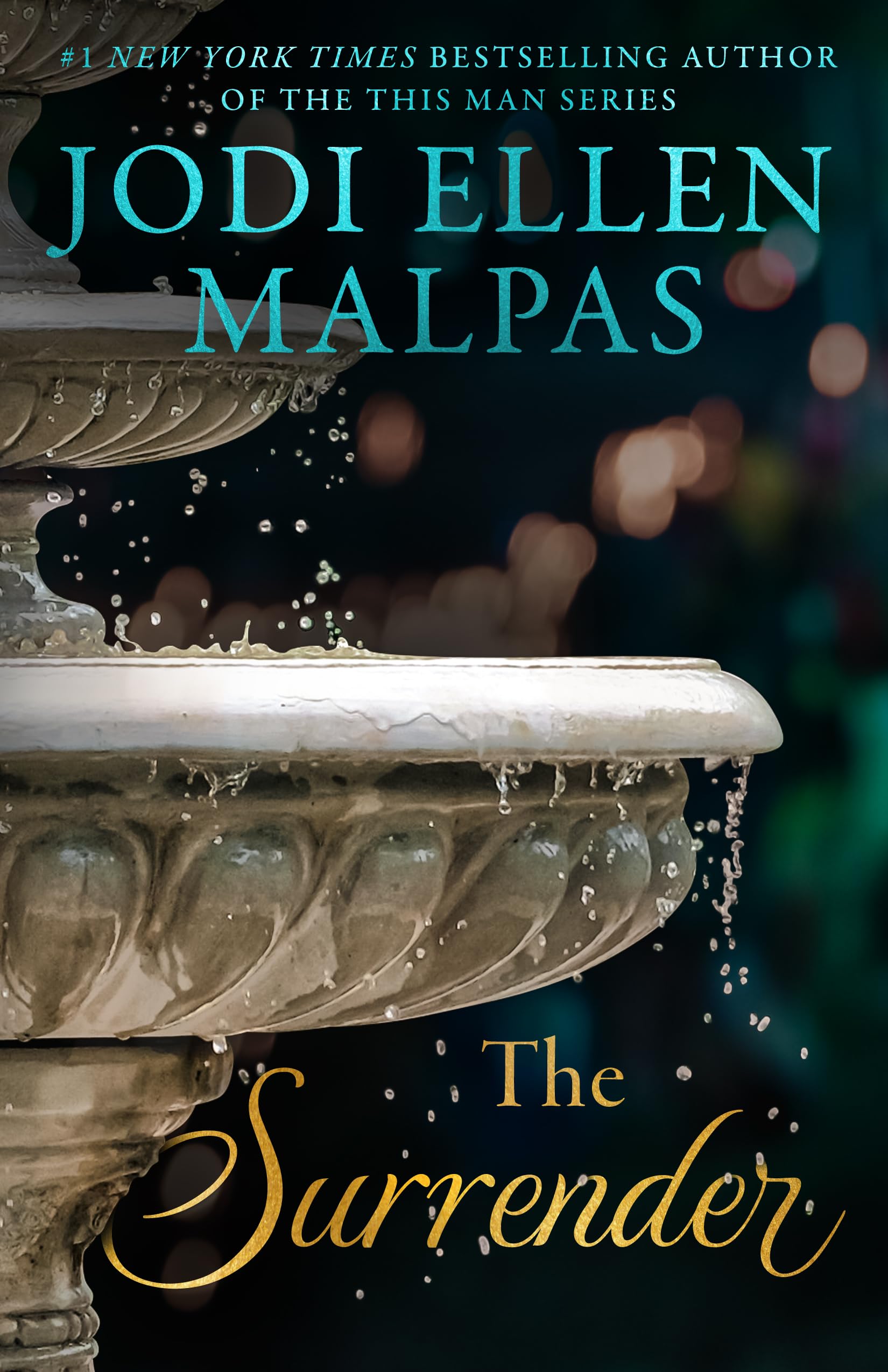 The Surrender
by Jodi Ellen Malpas