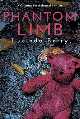 Phantom Limb
by Lucinda Berry