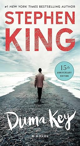 Duma Key
by Stephen King