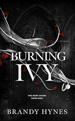Burning Ivy
by Brandy Hynes