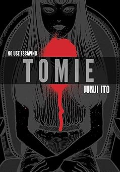 Tomie
by Junji Ito