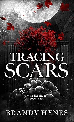 Tracing Scars
by Brandy Hynes