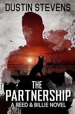 The Partnership
by Dustin Stevens