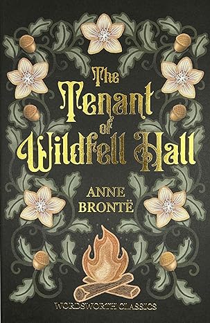 Tenant of Wildfell Hall
by Anne Bronte