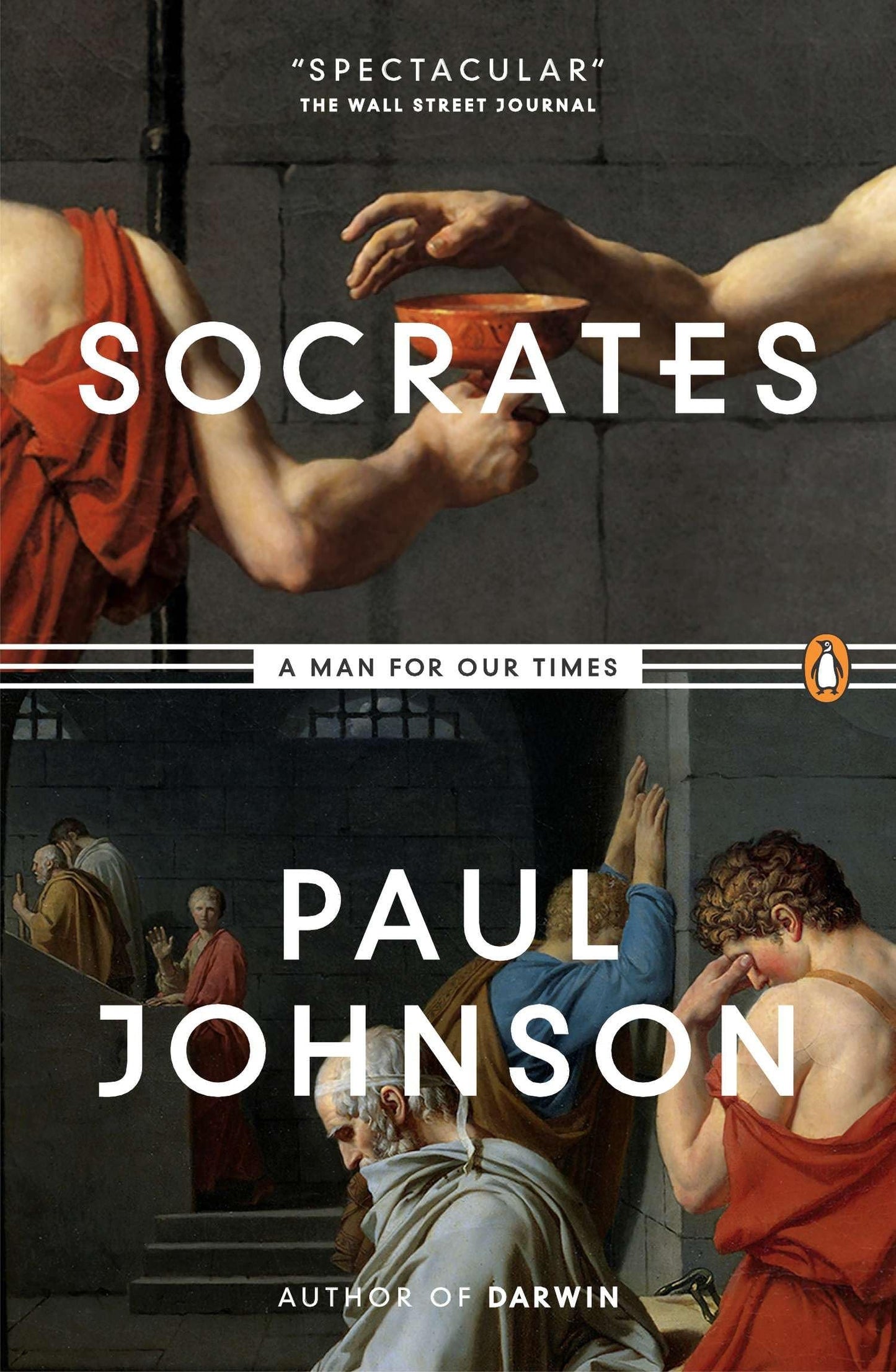 Socrates
by Paul Johnson