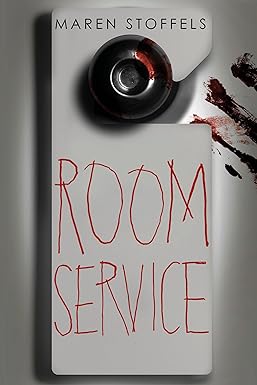 Room Service
by Maren Stoffels