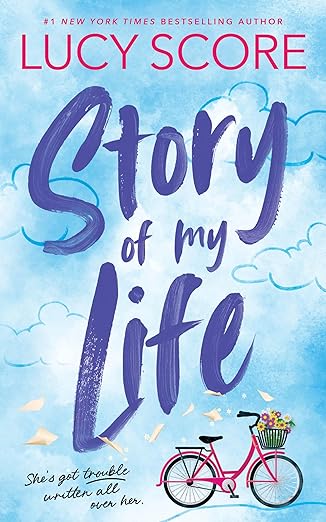 Story of My Life 
by Lucy Score
