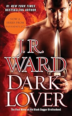 Dark Lover
by J.R. Ward