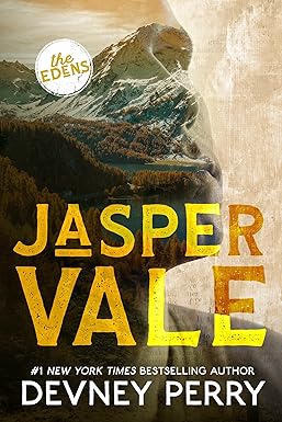 Jasper Vale
by Devney Perry