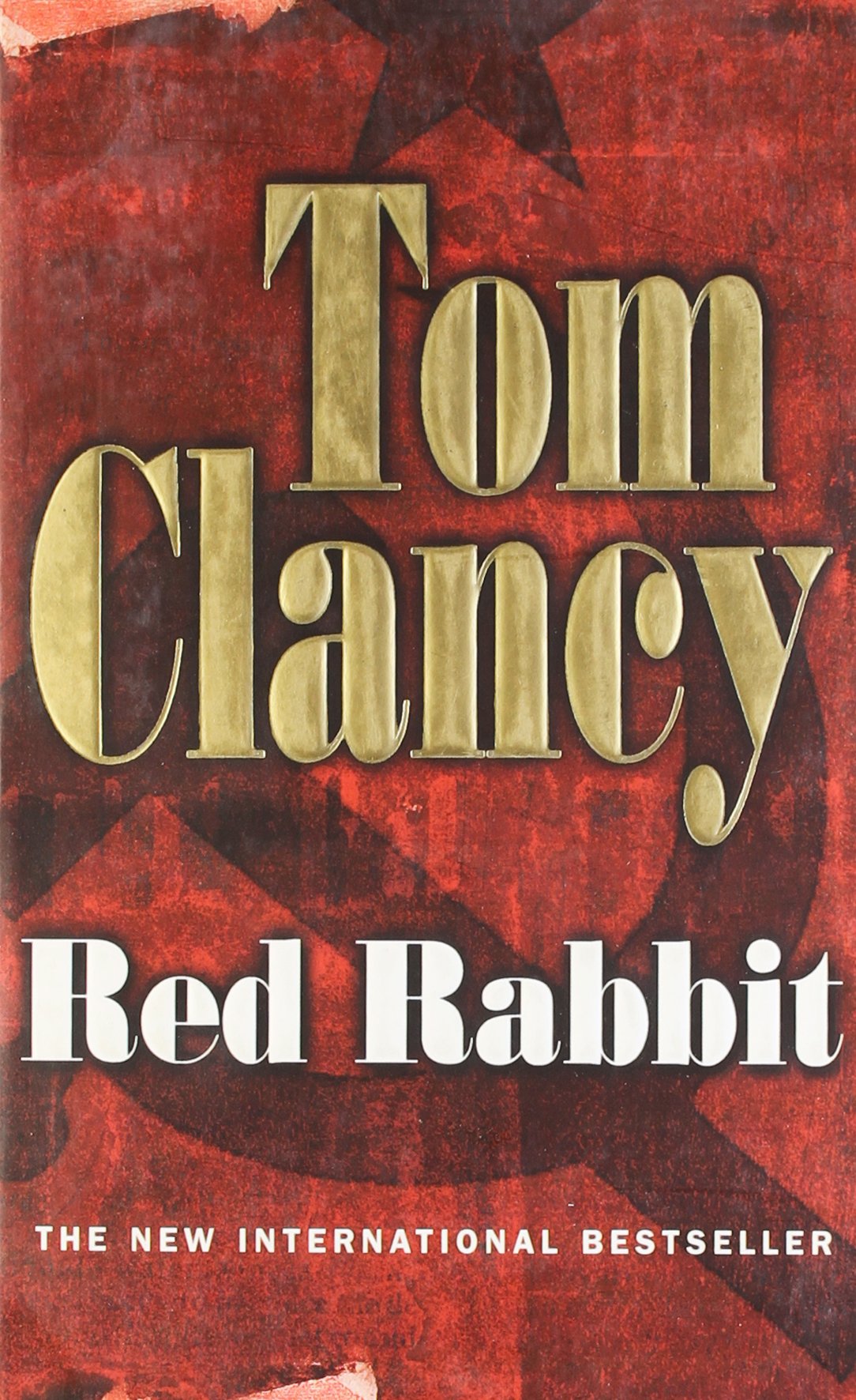 Red Rabbit
by Tom Clancy