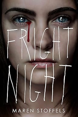 Fright Night
by Maren Stoffels