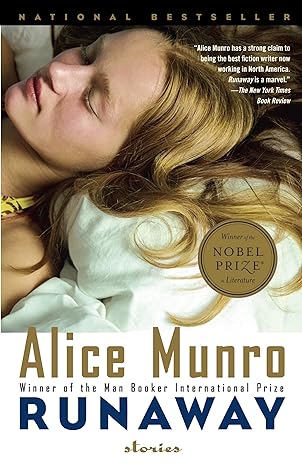 Runaway
by Alice Munro