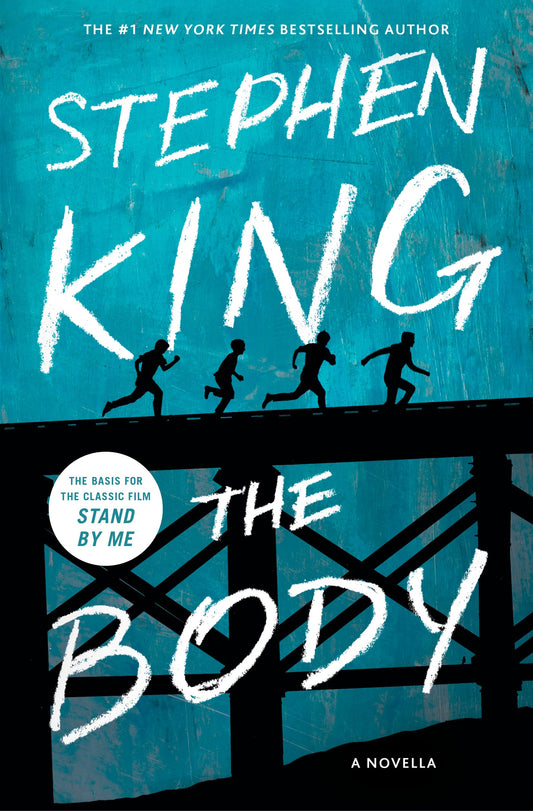 The Body 
by Stephen King
