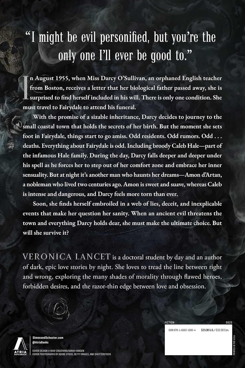 Fairydale by Veronica Lancet