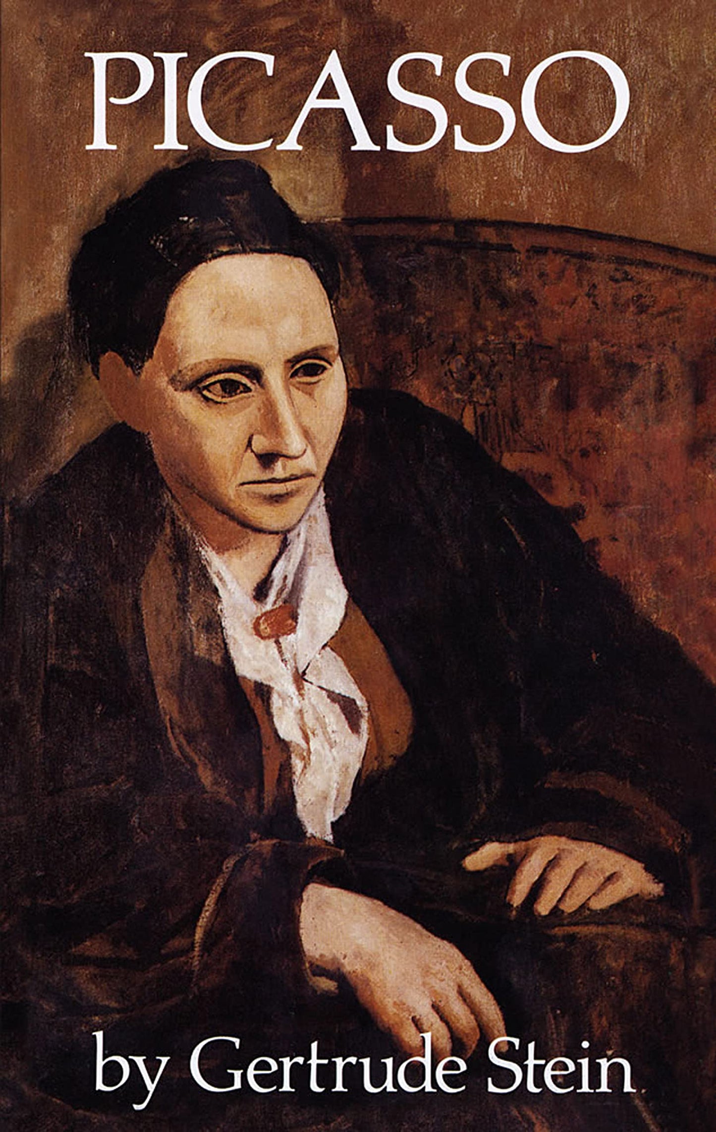 Picasso
by Gertrude Stein