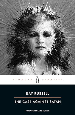 The Case Against Satan
by Ray Russell