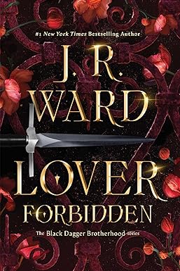 Lover Forbidden
by J.R. Ward