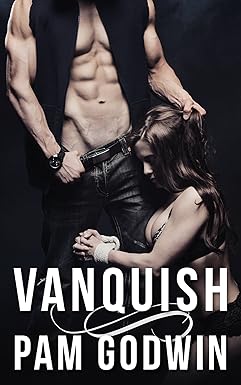 Vanquish
by Pam Godwin