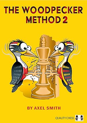 The Woodpecker Method 2
by Axel Smith