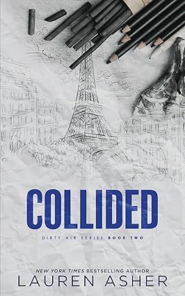 Collided
by Lauren Asher