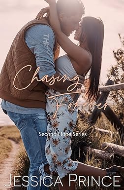 Chasing Forever
by Jessica Prince