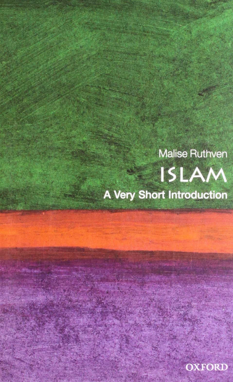 Islam
by Malise Ruthven