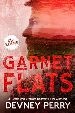 Garnet Flats
by Devney Perry