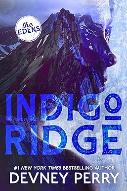 Indigo Ridge
by Devney Perry