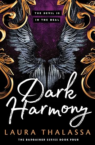Dark Harmony
by Laura Thalassa