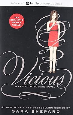 Vicious
by Sara Shepard