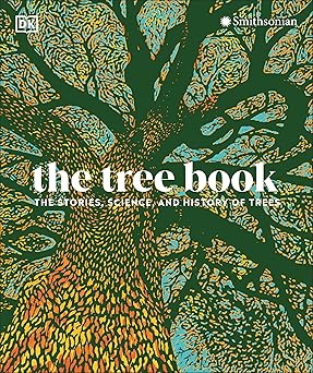 The Tree Book
by DK