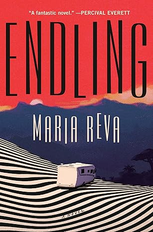 Endling
by Maria Reva