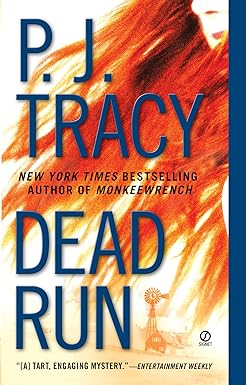 Dead Run
by P. J. Tracy