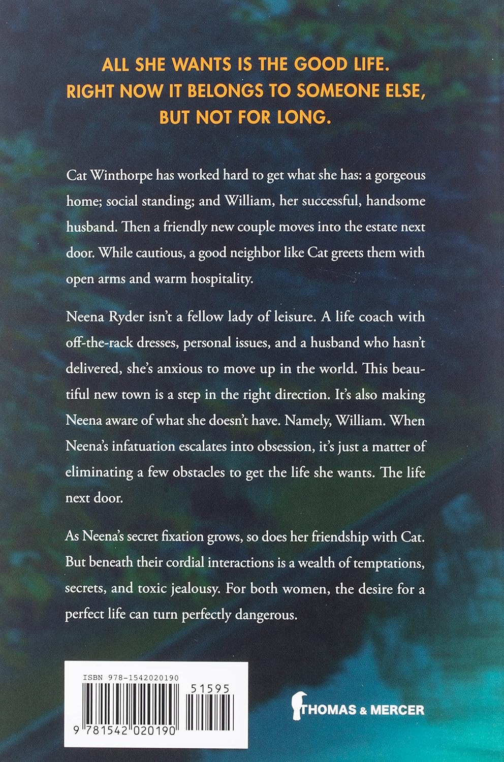 Every Last Secret by A. R. Torre