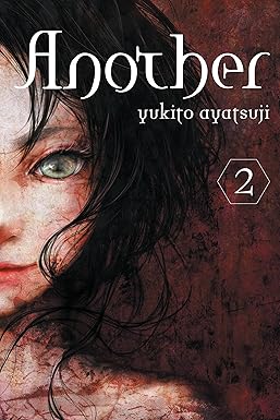 Another, Vol. 2
by Yukito Ayatsuji