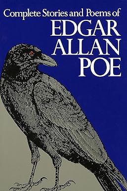 Complete Stories and Poems of Edgar Allan Poe
by Edgar Allan Poe
