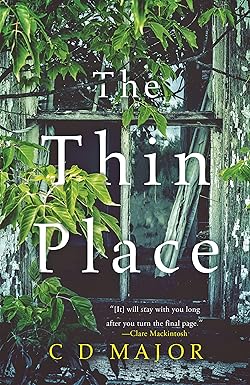 The Thin Place
by C D Major