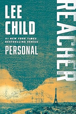 Personal
by Lee Child