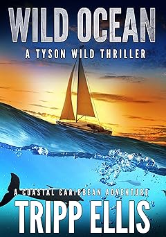Wild Ocean
by Tripp Ellis