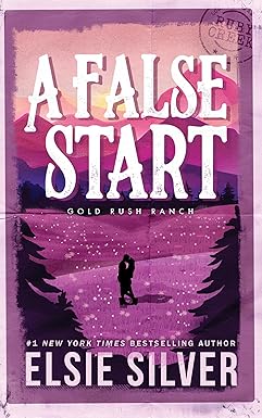 A False Start
by Elsie Silver