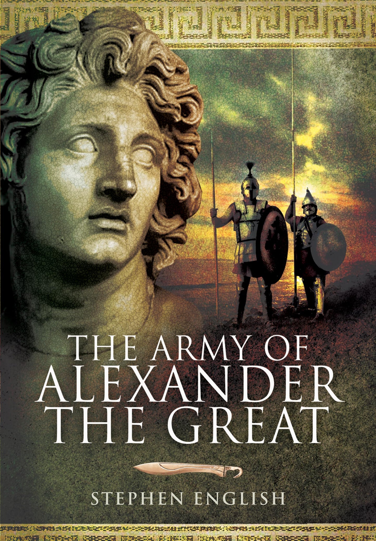 The Army of Alexander the Great
by Stephen English