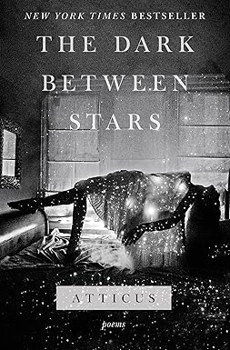 The Dark Between Stars
by Atticus