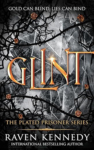 Glint
by Raven Kennedy
