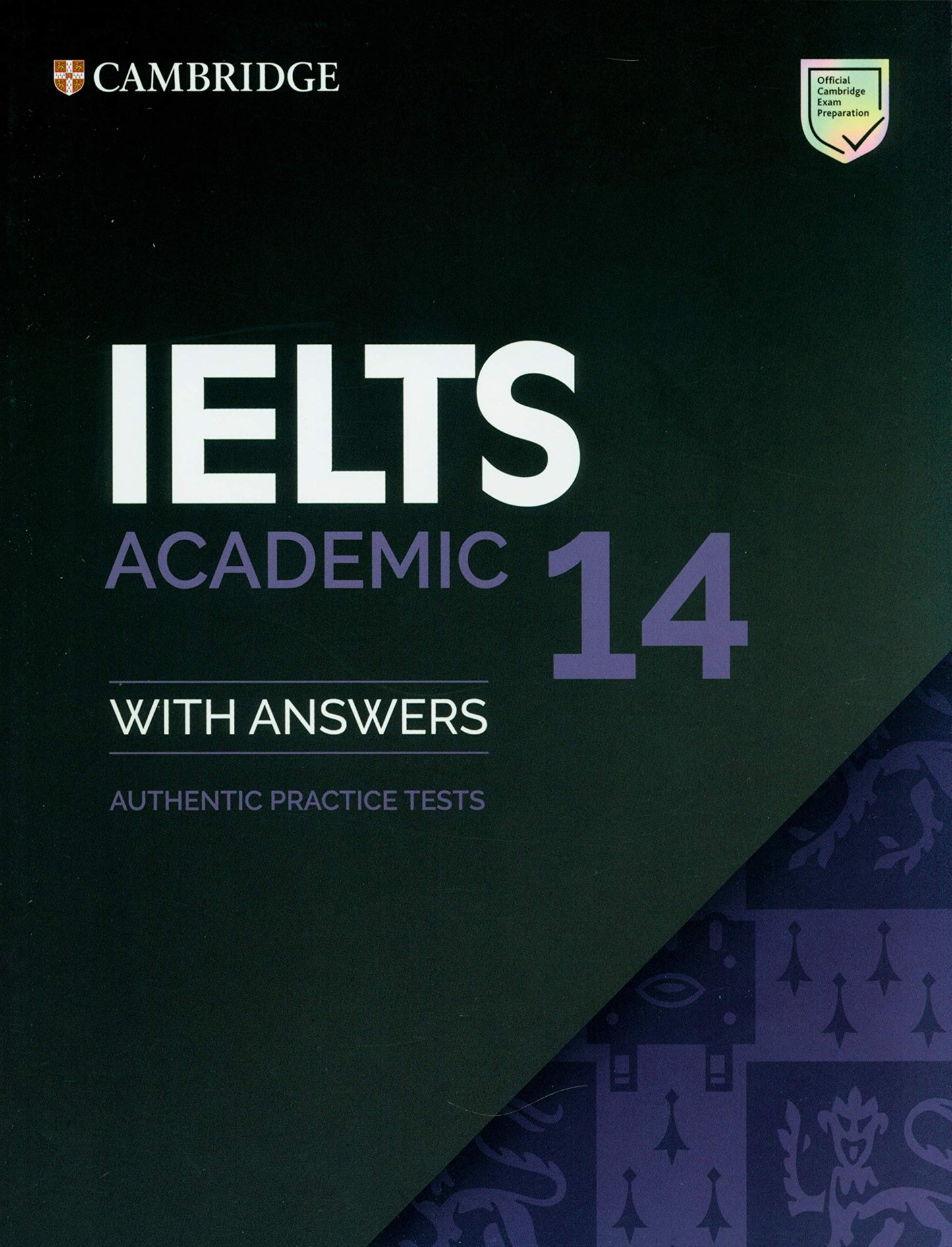 Cambridge IELTS 14